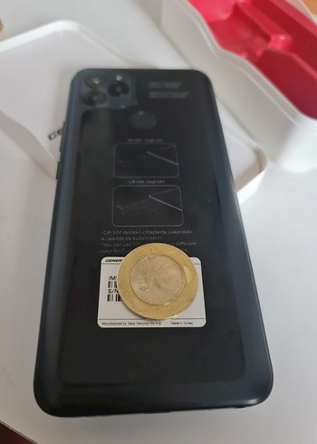 General Mobile GM21 - Görsel 4