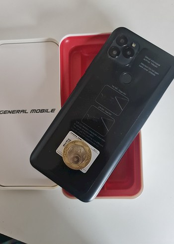 General Mobile GM21 - Görsel 2