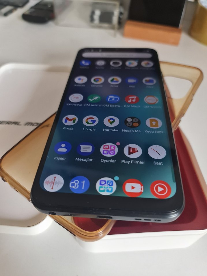 General Mobile GM21 - Görsel 3