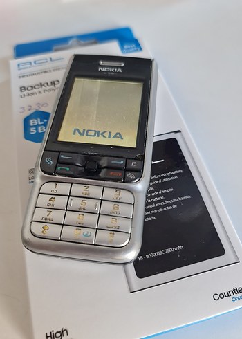 Nokia