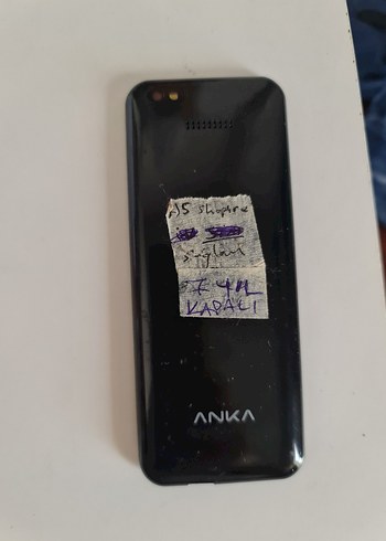 Gri HiKING a9 imeilleri kayitli bakim lazim - Görsel 2