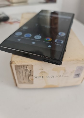 Sony XA1 ULTRA SAGLAM - Görsel 2