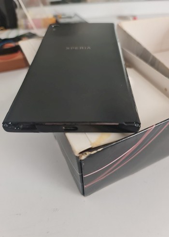 Sony XA1 ULTRA SAGLAM - Görsel 6