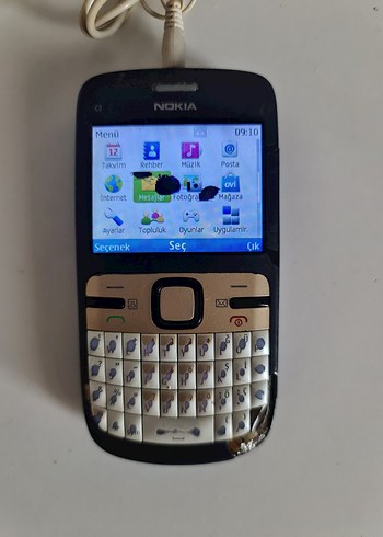 Nokia