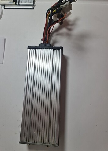 Beden Elektrikli motor.siklet beyin