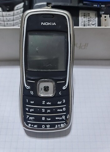Nokia efsane 5500d