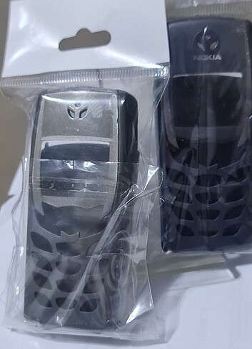 Nokia 6510 kapak