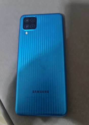 Samsung M12 ekran cihaz açilmiyor
