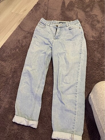 Mom jean