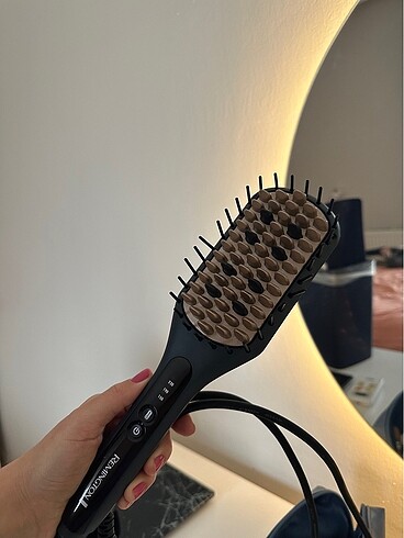 Remington duzlestirici tarak