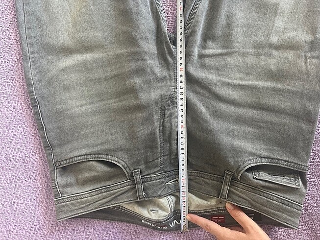 33 Beden Avva jean