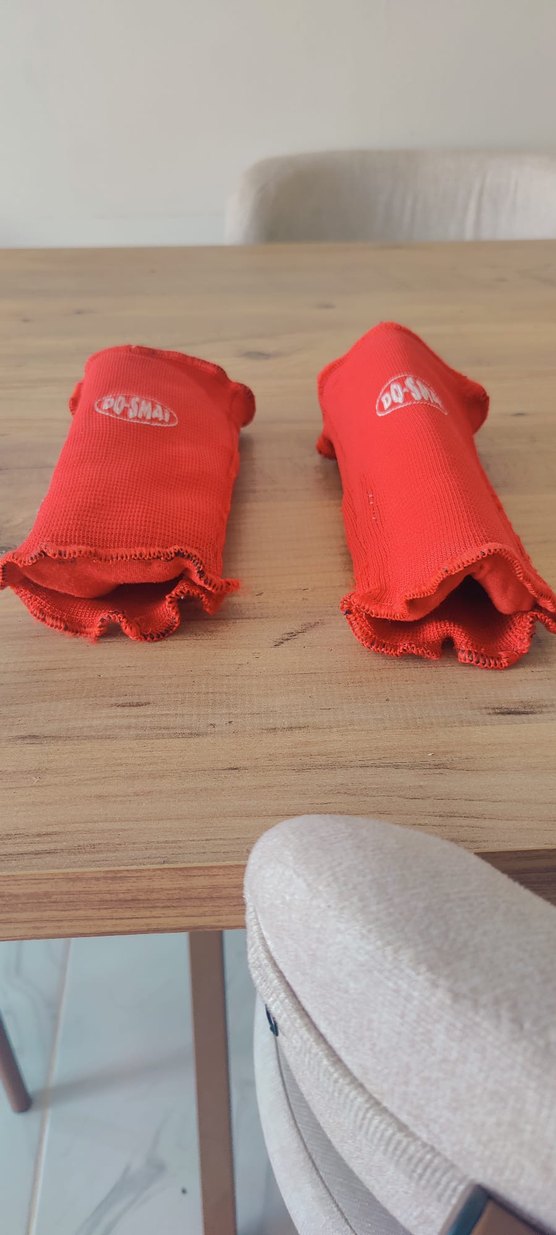 Wing chun dizlik - Görsel 2