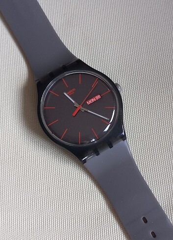 Beden Swatch saat