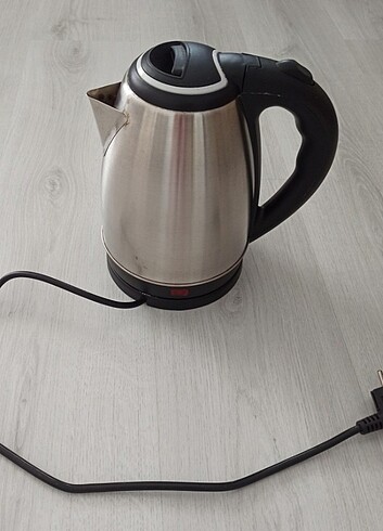 Diğer Kettle su ısıtıcısı 