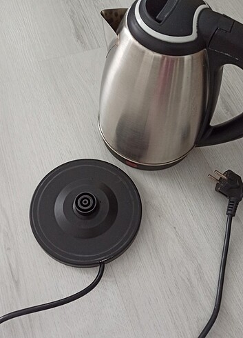  Beden Kettle su ısıtıcısı 