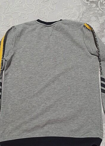 Defacto Sweatshirt orjinal batman