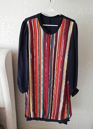 Misswhence İpek Tunik