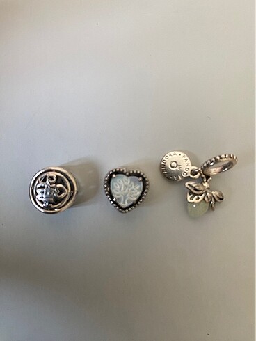 Pandora Charm