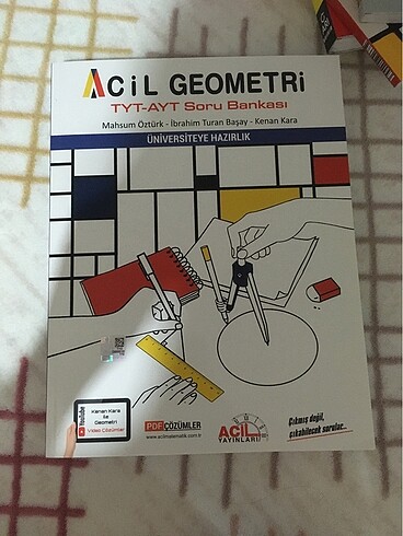 Acil Geometri