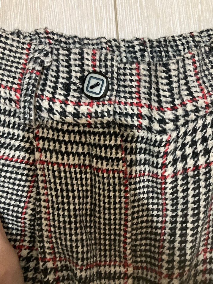 kadın kışlık havuç pantolon - Görsel 3