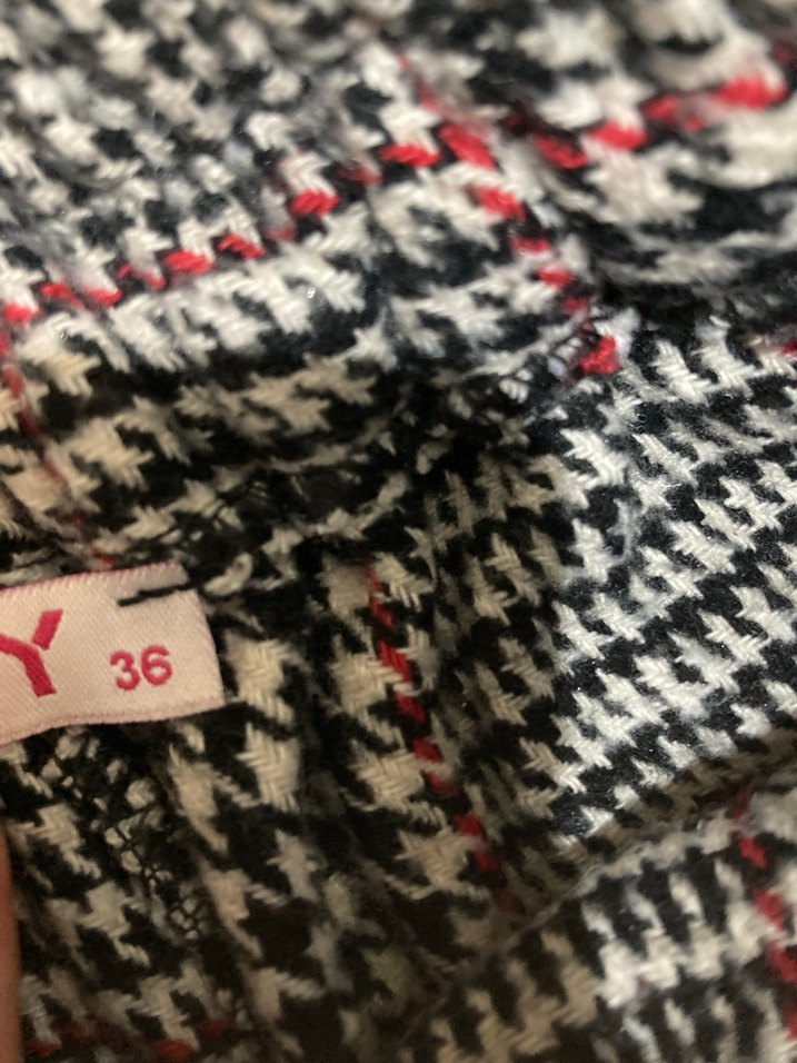 kadın kışlık havuç pantolon - Görsel 4