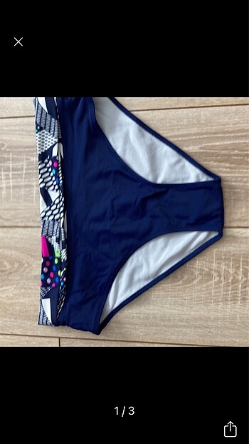 Kadın bikini altı