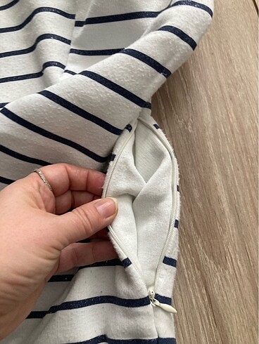 xs Beden Kadın kapşonlu sweat