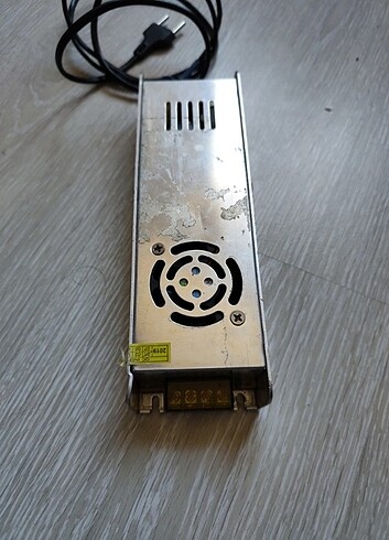 Diğer 12 v 30 amper LED trafo