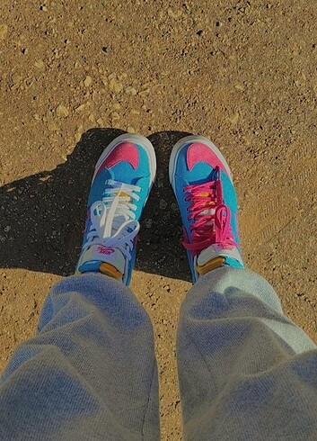 Nike blazer