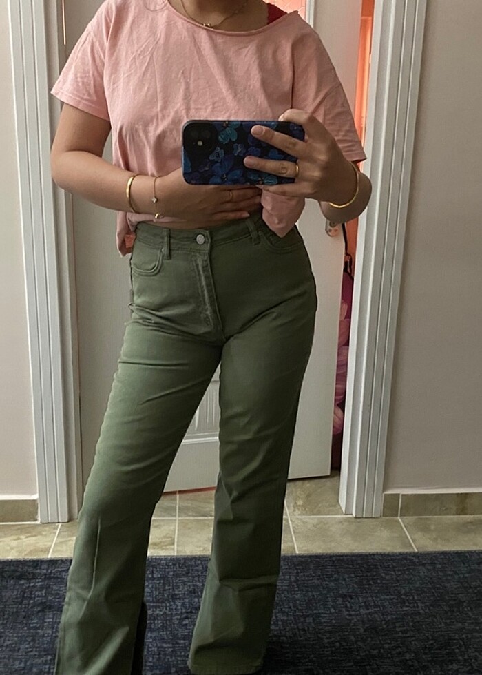 milla jean - Görsel 2