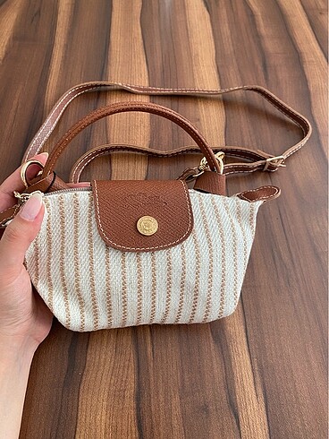 Longchamp longchamp