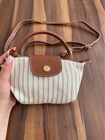  Beden longchamp