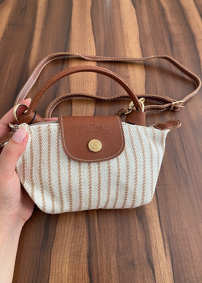 longchamp - Görsel 2