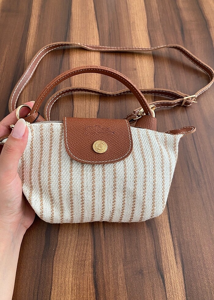 longchamp - Görsel 3