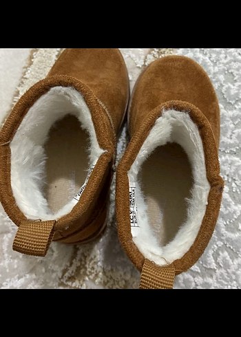 25 Beden LCW UGG BOT