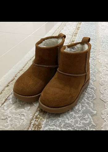 LC Waikiki LCW UGG BOT