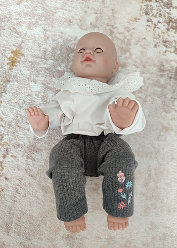  Beden Emekleyen bebek Oyuncak
