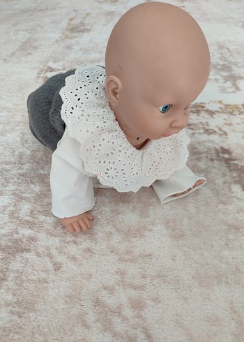 Emekleyen bebek Oyuncak