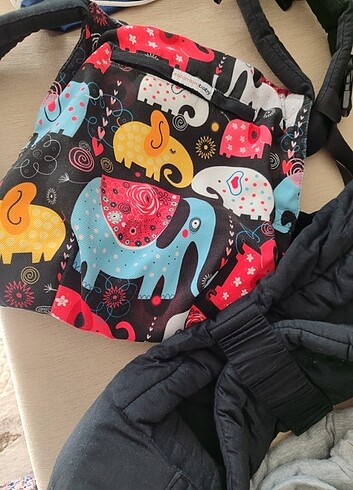 Diğer Solomombaby Sling ve kanguru