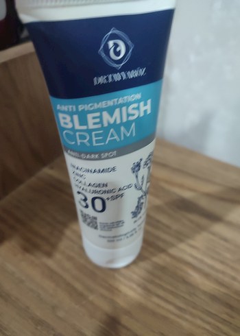 Dr.Tayyaroğlu Leke Karşıtı BB Krem SPF 30 - Görsel 2
