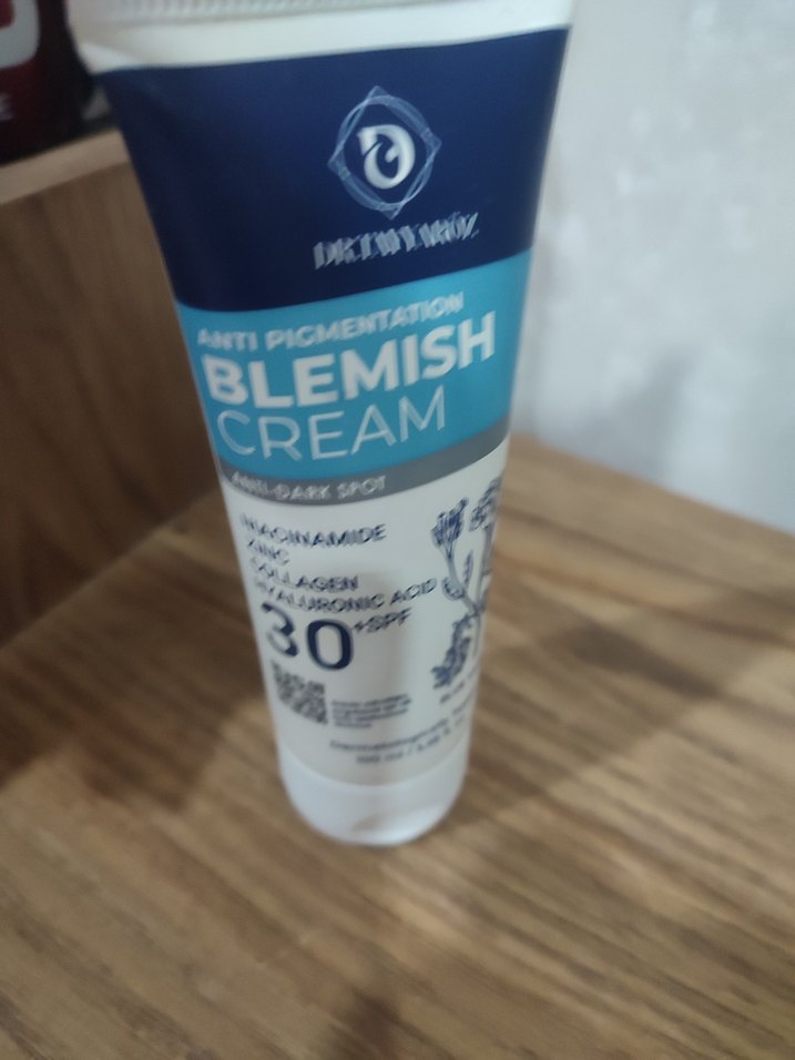 Dr.Tayyaroğlu Leke Karşıtı BB Krem SPF 30 - Görsel 2