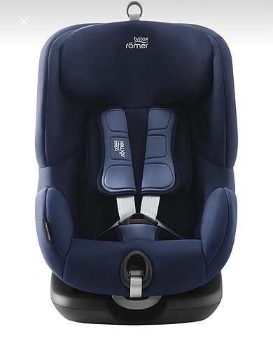 Britax Römer Trifix I Sıze 2 - Moonlight Blue 9-18kg