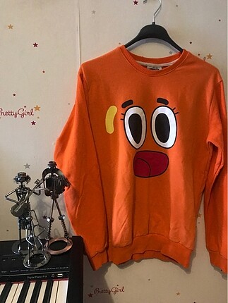 Sweatshirt