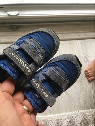 23 Beden New balance ayakkabı
