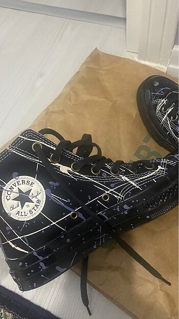 Converse ayakkabı