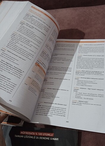 CS kitap 2.sinif güz dönemi Çocuk gelişimi Auzef