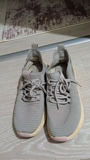 Lc Waikiki yazlık Bayan spor ayakkabı