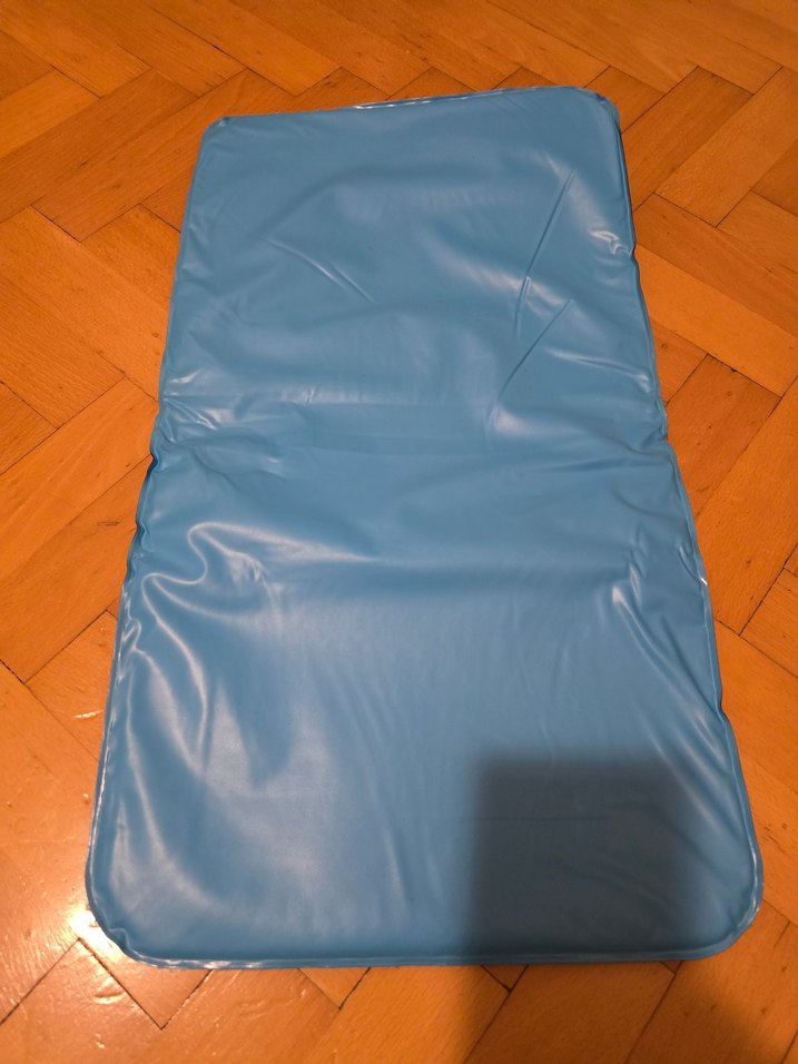 Yastık Soğutma Pedi - Görsel 3