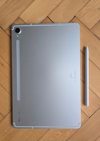 Samsung Galaxy Tab S9 256 Gb - Görsel 2