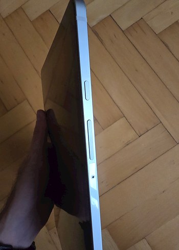 Samsung Galaxy Tab S9 256 Gb - Görsel 5